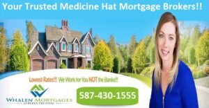 Spruce Grove Mortgage Broker