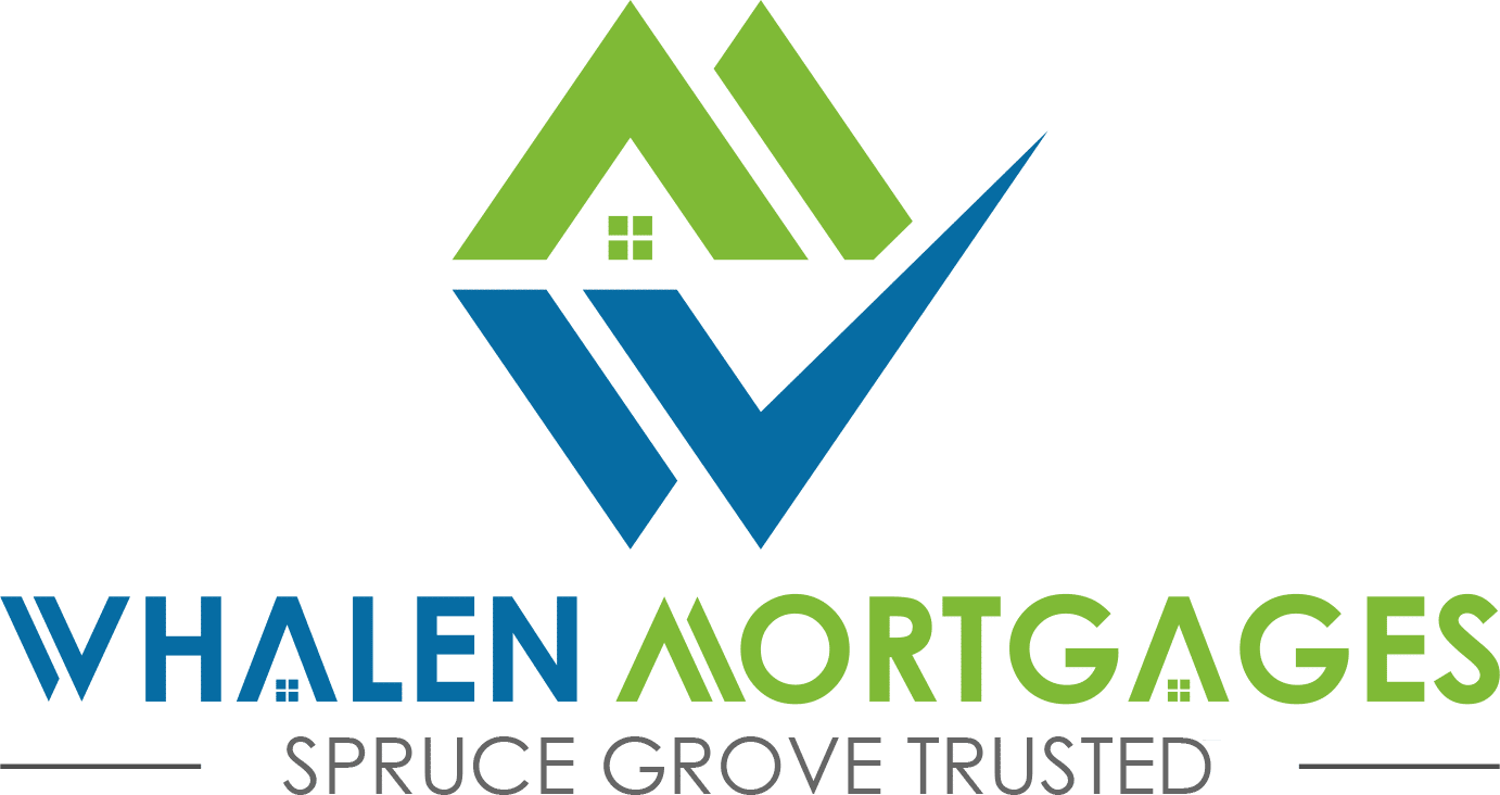 Trusted Spruce Grove Mortgage Broker | Whalen Mortgages Spruce Grove, Stoney Plain and Parkland County